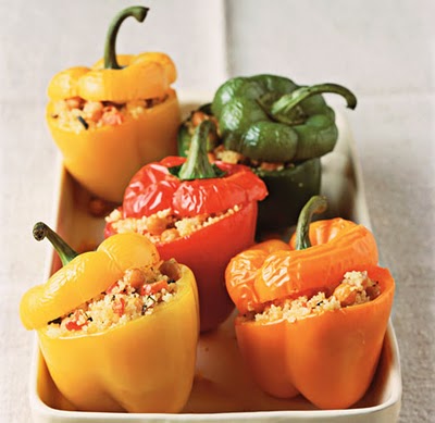 Stuffed Peppers